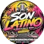 Logo Son Latino Radio