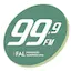 Logo 99 FM 99,9