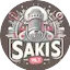 Logo Sakis Ypoptos