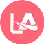 Logo Live Acoustic Radio