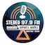 Logo Stereo 97.9 FM Radio