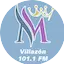 Logo Radio Majestad