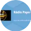 Logo Rádio Papo da Hora