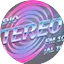 Logo stereo 1 ¡al tope!