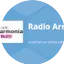 Logo Radio Armonia