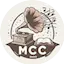 Logo MCC Radio - Música Cristiana Conservadora