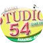 Logo Radio Studio 54