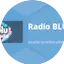 Logo Radio BLU