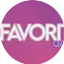 Logo Rádio favorita FM 102,7 Web