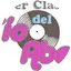 Logo Super Clásicos de Tío Abel Radio
