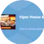 Logo Viper House & Techno