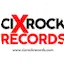 Logo Cixrock Records