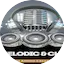 Logo Viper Melodic Chillout