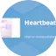 Logo Heartbeat Radio