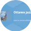 Logo Ottawa Jazz Radio
