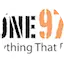 Logo The Zone 97.5