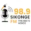 Logo Sikonge FM 98.9