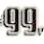 Logo 99.7 The Pulse Sports