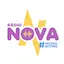 Logo Rádio Nova FM
