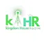Logo Kingdom House Radio