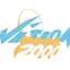 Logo Radio Vision 2000