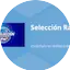 Logo Selección Radio FM