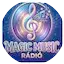 Logo Magic Music Rádió