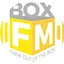 Logo BoxFM