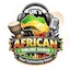 Logo Uk's African Online Radio