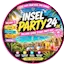 Logo InselParty24