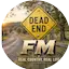 Logo Dead End FM
