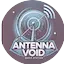 Logo Antenna Void