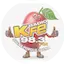 Logo Café Radio 98.3
