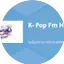 Logo K- Pop Fm Hungary