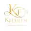Logo Karya FM