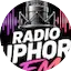 Logo Radio Euphorie FM