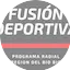 Logo Fusión Deportiva Radio