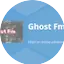 Logo Ghost Fm