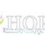 Logo Hope Radio