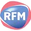 Logo RFM Guyane
