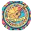 Logo quinta fm estereo