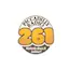 Logo Piccadilly Radio 261