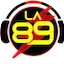 Logo la89