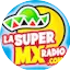 Logo La Super MX Radio