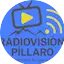 Logo Radio Visión Píllaro