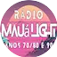 Logo Radio Mauá Light
