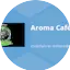 Logo Aroma Café Stéreo