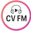 Logo Cristian Vergara Radio FM