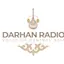 Logo Darhan Radio