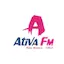 Logo Ativa FM